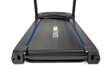 Flow Fitness Perform T2i Loopband OPRUIMING OP=OP, Ophalen of Verzenden, Nieuw, Metaal, Benen