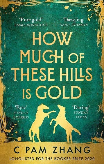 How Much of These Hills is Gold, Ophalen of Verzenden, Nieuw