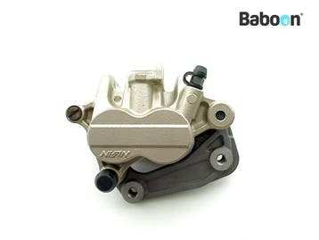 Remklauw Rechts Voor Triumph Tiger 800  (VIN: <674841), Motoren, Verzenden, Gebruikt