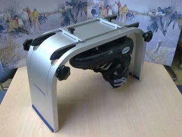 Zomer-DEAL!!  Zandstra slijptafel 7130 hoog model, Ophalen of Verzenden, Nieuw, Overige typen, Zandstra