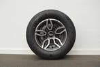 Brian James Brian James band+velg 195/55R10C, Auto diversen, Ophalen of Verzenden, Nieuw