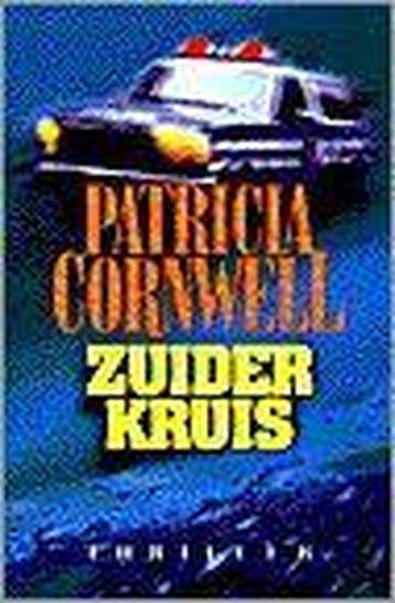 Zuiderkruis - Cornwell, Verzenden, Gelezen