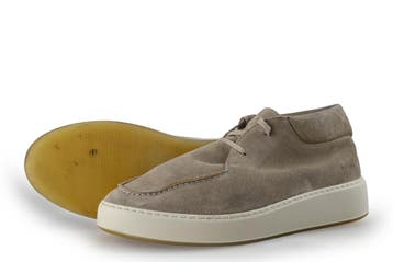Nubikk Veterschoenen in maat 43 Overig, Nubikk, Overige kleuren, Verzenden, Zo goed als nieuw