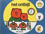 ONTBIJT (KARTONBOEK) 9789026918216 Dick Bruna, Boeken, Verzenden, Gelezen, Dick Bruna