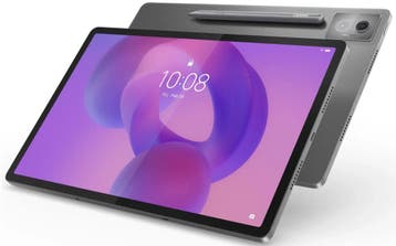 Lenovo - Idea Tab Pro 12.7 - WiFi - 256GB - Inclusief P..., Computers en Software, Android Tablets, Verzenden, Zo goed als nieuw