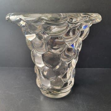 Vaas - Bijenkorf - Glas