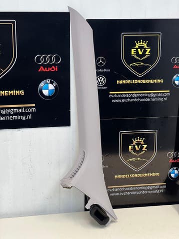 Opel Combo stijl bekleding set rechts en links bj.2016, Gebruikt, Opel