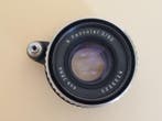 Carl Zeiss Jena Pancolar 2/50 Cameralens, Audio, Tv en Foto, Fotocamera's Analoog, Nieuw