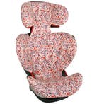 Maxi Cosi RodiFix Hoes | Roze Bloemen, Nieuw
