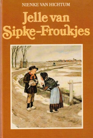 Hichtum, Nienke van-Jelle van Sipke-Froukjes, Verzenden, Gelezen