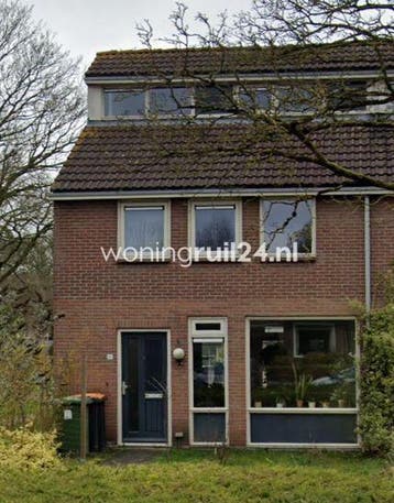 Woningruil - Lottinge 39 - 4 kamers en Drenthe, Drenthe