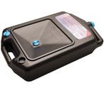 Bgs Technic Olie opvang bak, 8 liter met trechter, Auto diversen, Autogereedschap, Verzenden, Nieuw