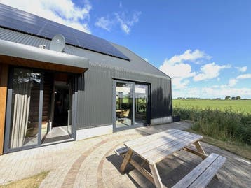 Te huur: Huis De Wiske in Achlum, Friesland, Achlum