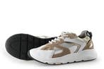 Juul Belle Sneakers in maat 37 Beige, Verzenden, Beige, Juul Belle, Sneakers of Gympen