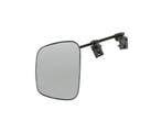 Milenco Grand Aero 3 carvanspiegels vlak glas, Caravans en Kamperen, Nieuw