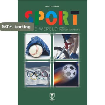 Sport in de wereld - Trudo Dejonghe 9789038223940, Verzenden, Gelezen, Trudo Dejonghe