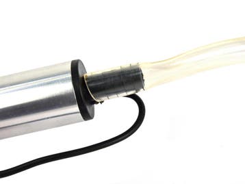 Elektrische Dieselpomp - Overhevelingspomp 12 volt - 40 Watt, Ophalen of Verzenden, Nieuw