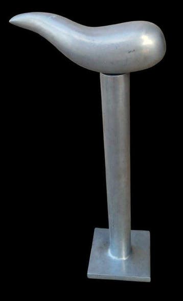 O.W.O. (Oublier Werk Object) - Philippe Starck -