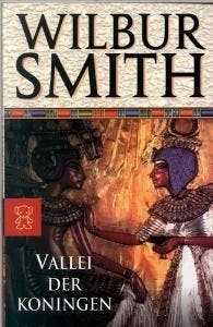 Vallei der koningen / Zwarte Beertjes - Wilbur Smith, Verzenden, Gelezen, Wilbur Smith