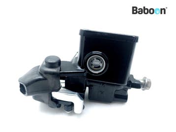 Rempomp Voor Yamaha Tricity 300 2020-2022 (MWD BX91), Motoren, Verzenden, Gebruikt