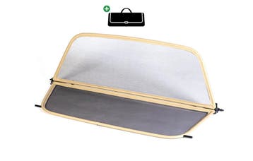 Windscherm BMW 1 Serie E88 beige, Auto-onderdelen, Interieur en Bekleding, Ophalen of Verzenden, Nieuw