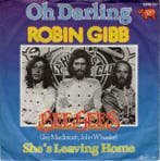 vinyl single 7 inch - Robin Gibb - Oh Darling, Verzenden, Zo goed als nieuw