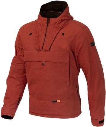Merlin Outlaw D3O Explorer Ocher Pull Over Motorjas, Nieuw met kaartje, Jas | textiel, Merlin, Heren