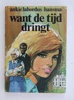 Want de tijd dringt 9789024292172 Labordus Hansma, Verzenden, Gelezen, Labordus Hansma