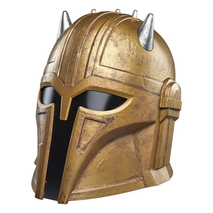 Star Wars: The Mandalorian Black Series Electronic Helmet..., Verzamelen, Film en Tv, Nieuw, Ophalen of Verzenden