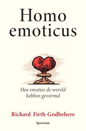 Homo emoticus - Richard Firth-Godbehere 9789000372836, Verzenden, Gelezen, Richard Firth-Godbehere