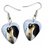 Plectrum ketting of sleutelhanger van Pinguïns, Verzamelen, Ophalen of Verzenden, Nieuw