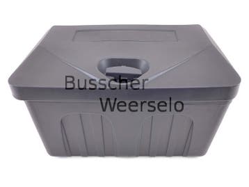 Kunststof Kist - Aanhangwagen - 51*35*30 - Aanhanger - Opber, Auto diversen, Aanhangwagen-onderdelen, Ophalen of Verzenden, Nieuw