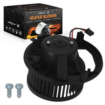 Air Conditioning Blower Motor geschikt voor Volkswagen Go..., Verzenden, Nieuw, Volkswagen