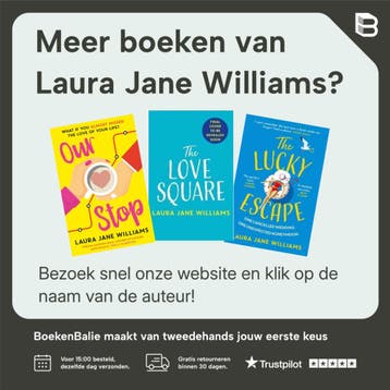 Just for December 9780008365493 Laura Jane Williams, Boeken, Verzenden, Gelezen, Laura Jane Williams