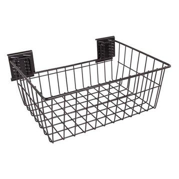 Gereedschap opbergmand | Batavia | Maxxclick | 25 x 15 x 12, Verzenden, Nieuw