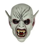Masker Creepy Vampire, Verzenden, Nieuw