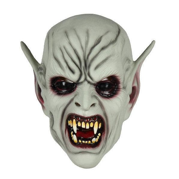 Masker Creepy Vampire, Hobby en Vrije tijd, Feestartikelen, Verzenden