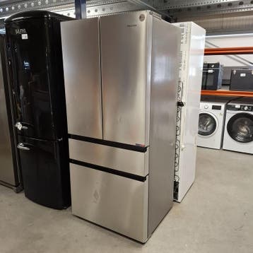 Amerikaanse koelkast, Hisense, 32KHS10114 | A++, Nieuw