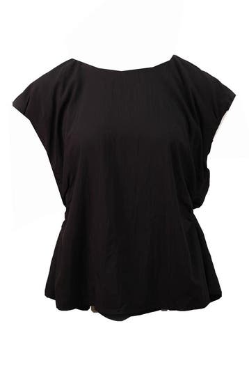 JDY Blouse in maat L Zwart, JDY, Verzenden, Zo goed als nieuw, Zwart