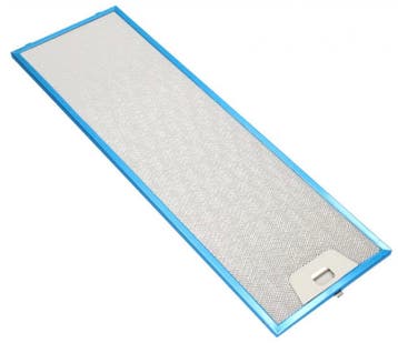 Ikea Metaalfilter 133.0176.352 166x516mm, Verzenden, Nieuw