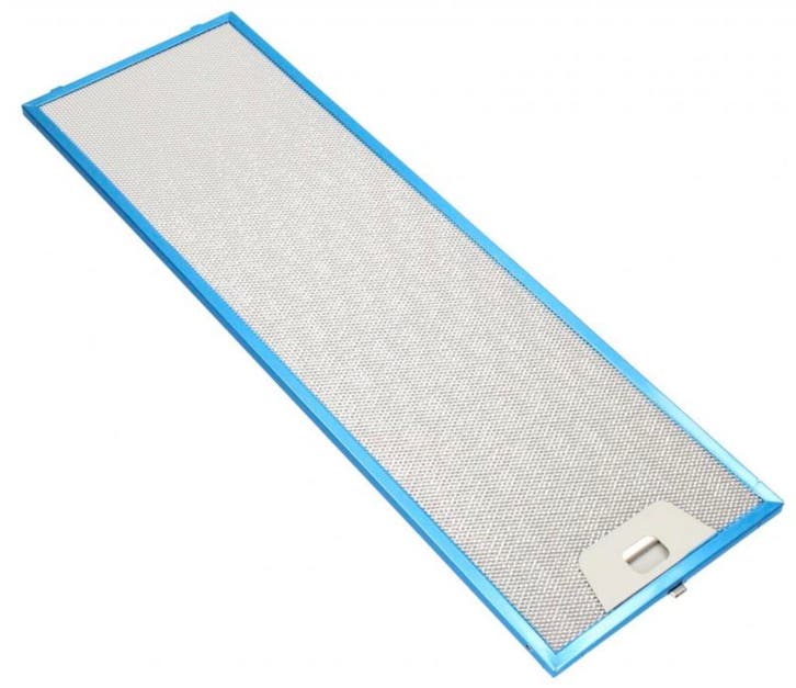 Ikea Metaalfilter 133.0176.352 166x516mm, Witgoed en Apparatuur, Afzuigkappen, Verzenden