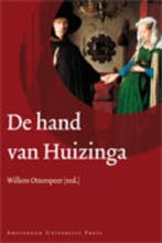 De hand van Huizinga 9789089640208 Johan Huizinga, Verzenden, Zo goed als nieuw, Johan Huizinga
