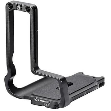 Sunwayfoto L-Plate For Canon EOS R3 (PCL-R3), Ophalen of Verzenden, Nieuw, Overige typen