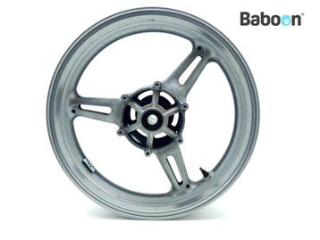 Voorwiel Yamaha FJR 1300 2003-2005  (FJR1300) ABS, Verzenden, Gebruikt