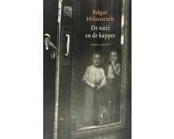Boek De nazi en de kapper 9789026345012, Verzenden, Zo goed als nieuw