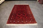 Afghan - Tapijt - 180 cm - 130 cm, Nieuw