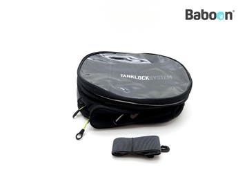 Tanktas Universeel Givi Tanklock System, Motoren, Verzenden, Gebruikt