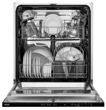 ATAG VA5113BT - Inbouw Vaatwasser - 60 cm - 13 Couverts - 47, Witgoed en Apparatuur, Ophalen of Verzenden, Nieuw, 85 tot 90 cm