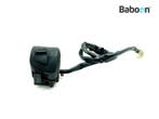 Stuurschakelaar Links BMW F 650 1993-1996 (F650 94), Verzenden, Gebruikt