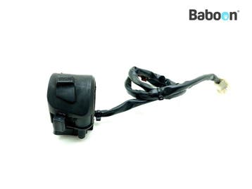 Stuurschakelaar Links BMW F 650 1993-1996 (F650 94), Verzenden, Gebruikt